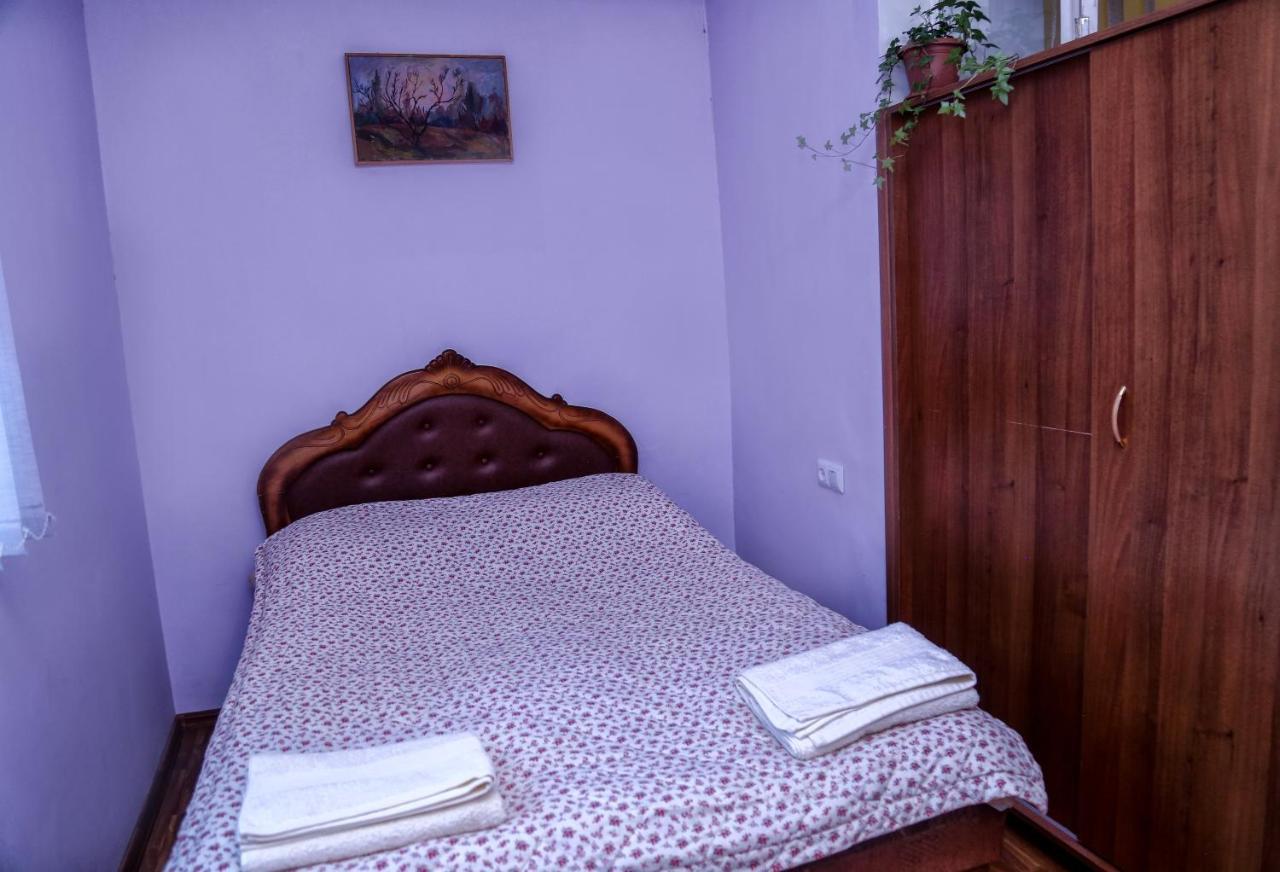 Aregak B&B And Tours Goris Exterior photo